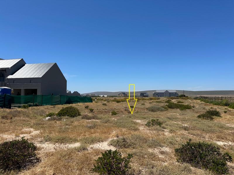 0 Bedroom Property for Sale in Cape St Martin Private Reserve Western Cape